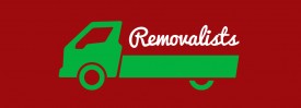 Removalists Nudgee Beach - Furniture Removals
